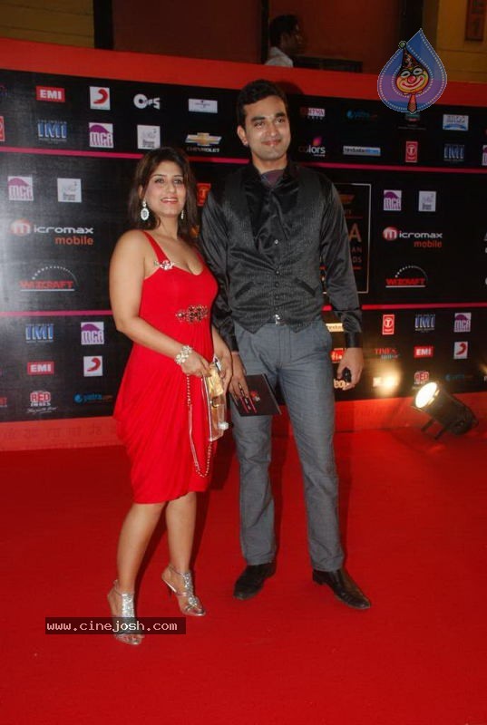 Celebs at Global Indian Music Awards - 62 / 147 photos