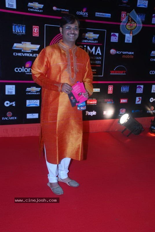 Celebs at Global Indian Music Awards - 69 / 147 photos