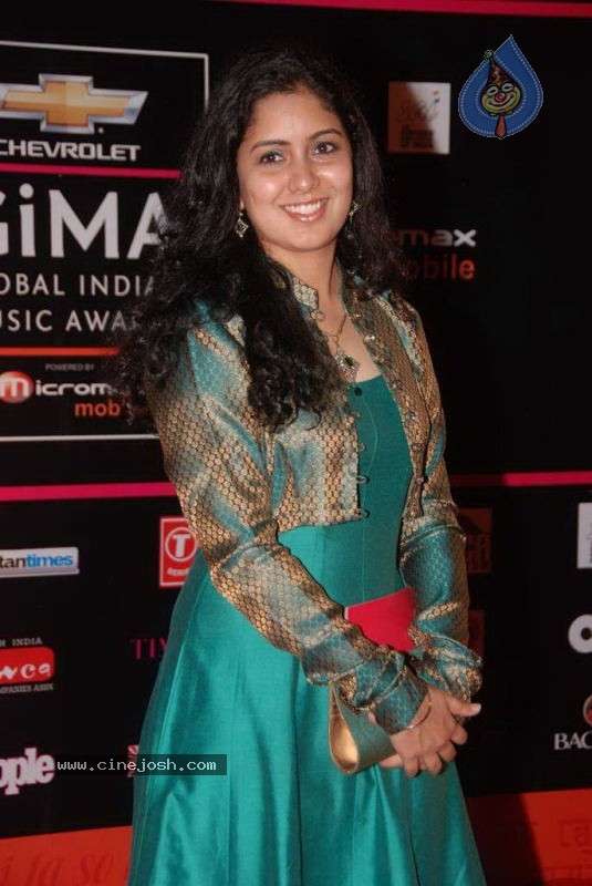 Celebs at Global Indian Music Awards - 130 / 147 photos