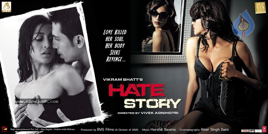 Hate Story Movie Spicy Stills - 6 / 38 photos