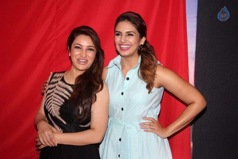 Huma Qureshi at Highway Music Launch - 2 / 32 photos