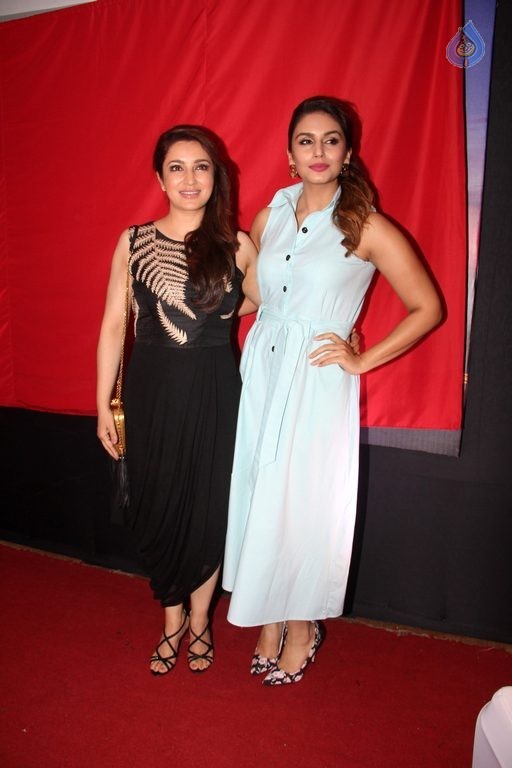 Huma Qureshi at Highway Music Launch - 20 / 32 photos