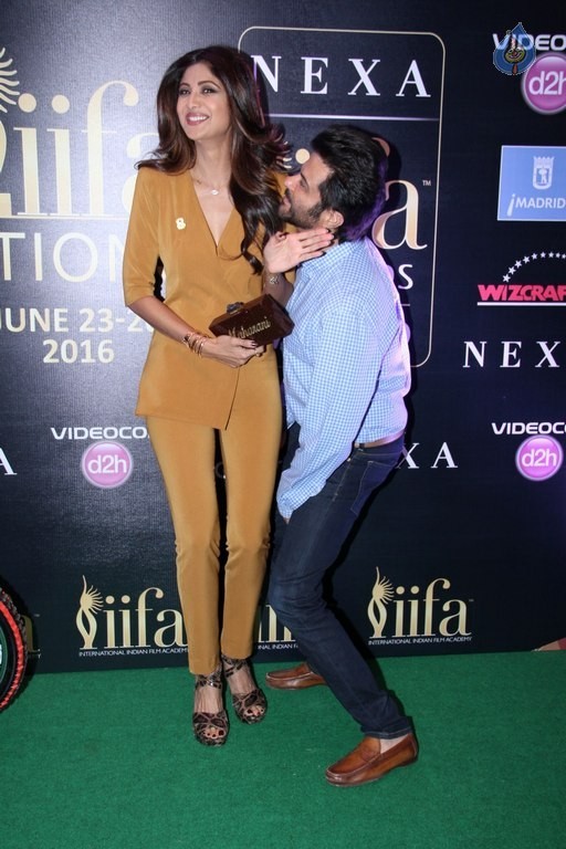 IIFA 17th Edition Announcement - 15 / 40 photos