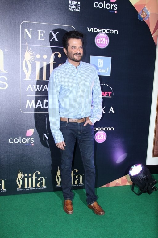 IIFA 17th Edition Announcement - 23 / 40 photos