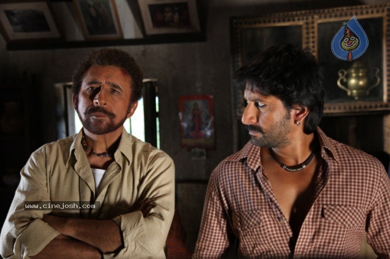 Ishqiya Movie Stills - 24 / 46 photos