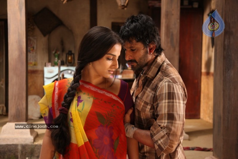 Ishqiya Movie Stills - 27 / 46 photos