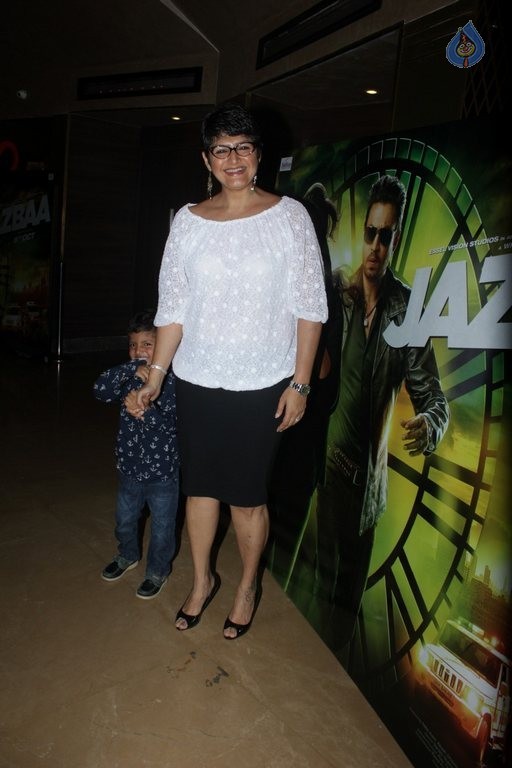 Jazbaa Film Trailer Launch - 1 / 42 photos