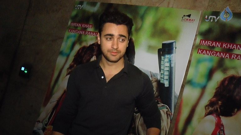 Katti Batti Film Special Screening  - 13 / 30 photos