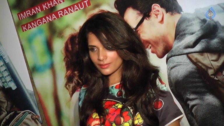 Katti Batti Film Special Screening  - 22 / 30 photos