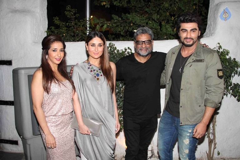 Ki and Ka Success Party Photos - 3 / 28 photos