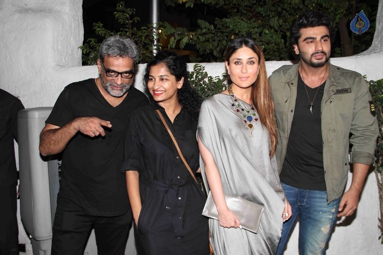 Ki and Ka Success Party Photos - 13 / 28 photos