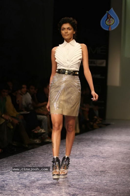 Lakme Fashion Week Day 2 All Shows - 15 / 76 photos