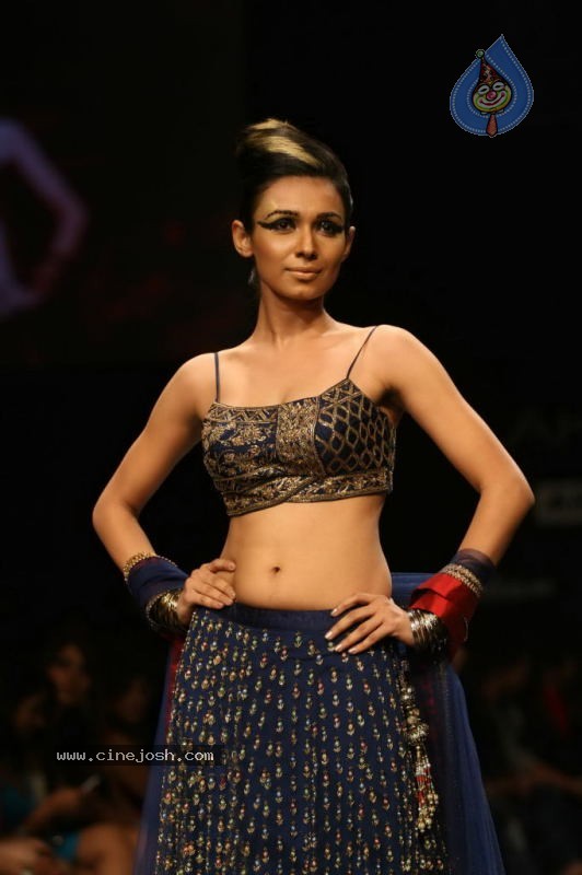 Lakme Fashion Week Day 2 All Shows - 21 / 76 photos