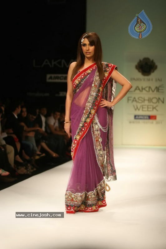 Lakme Fashion Week Day 2 All Shows - 22 / 76 photos