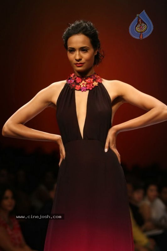 Lakme Fashion Week Day 2 All Shows - 25 / 76 photos