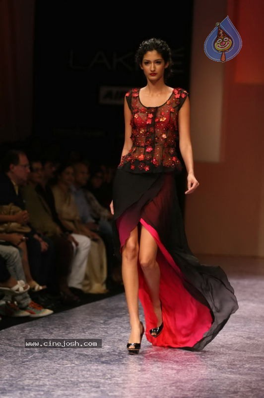 Lakme Fashion Week Day 2 All Shows - 26 / 76 photos