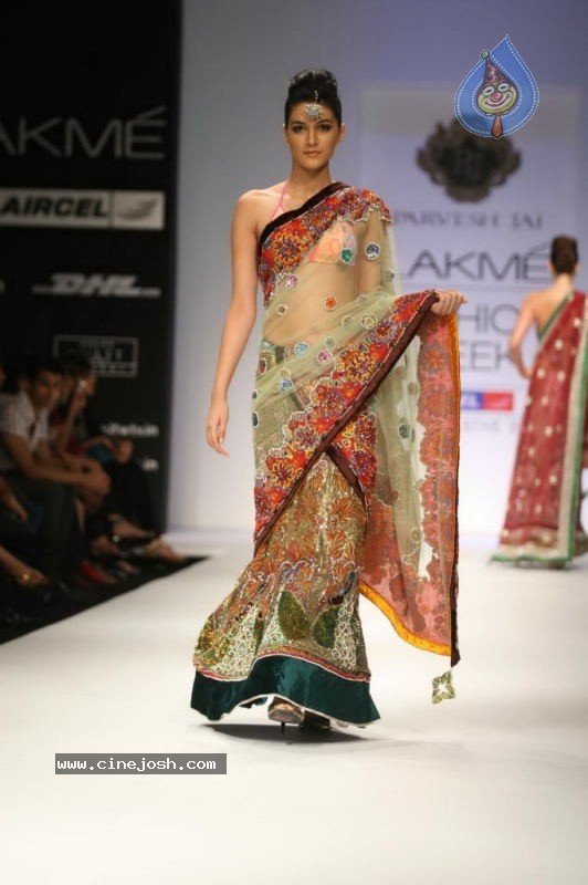 Lakme Fashion Week Day 2 All Shows - 27 / 76 photos