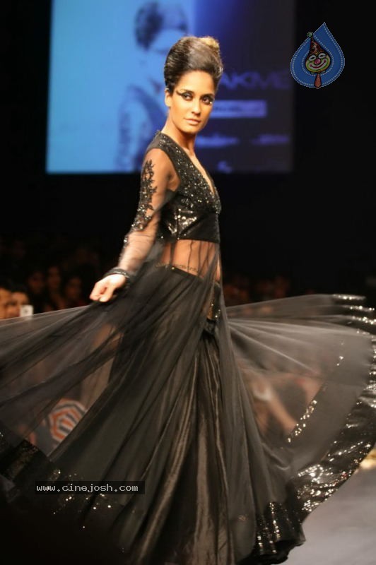 Lakme Fashion Week Day 2 All Shows - 28 / 76 photos