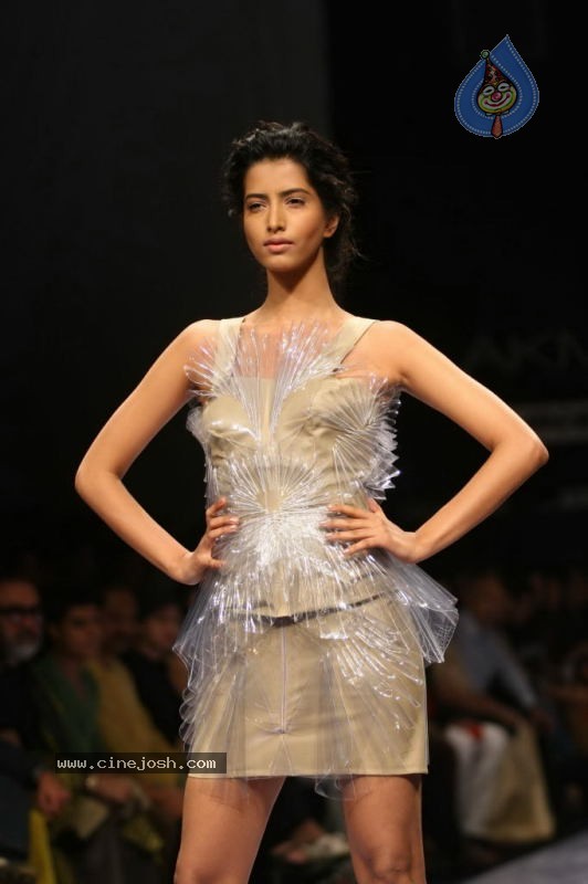 Lakme Fashion Week Day 2 All Shows - 29 / 76 photos