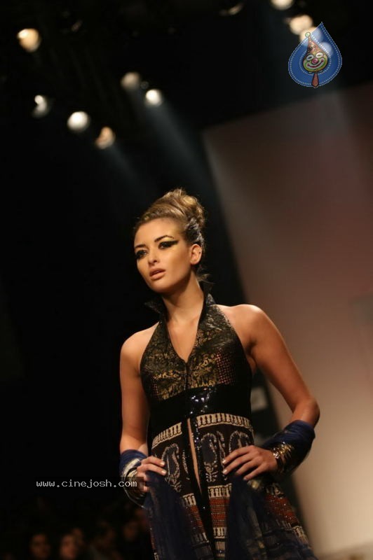 Lakme Fashion Week Day 2 All Shows - 31 / 76 photos