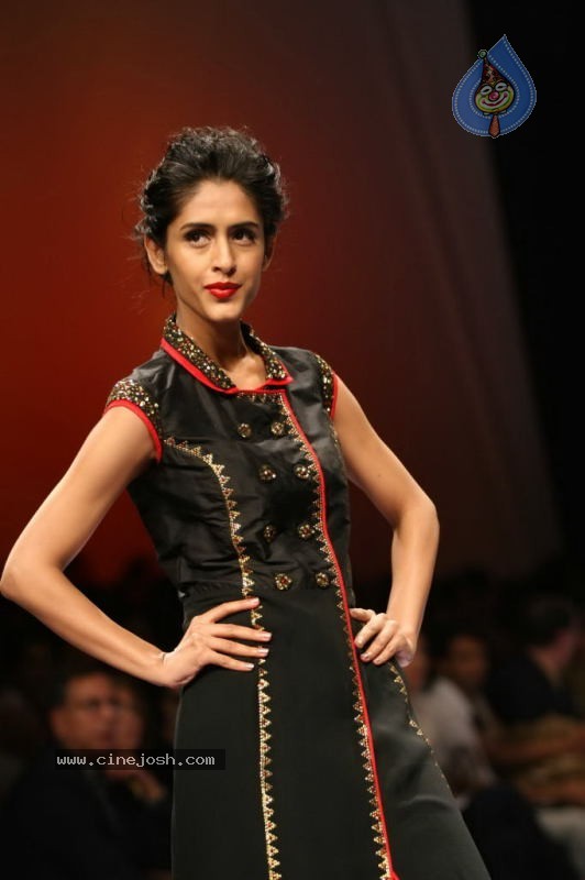 Lakme Fashion Week Day 2 All Shows - 32 / 76 photos