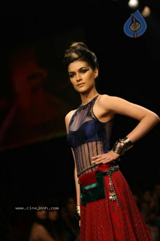 Lakme Fashion Week Day 2 All Shows - 36 / 76 photos