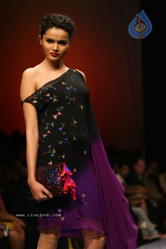 Lakme Fashion Week Day 2 All Shows - 43 / 76 photos