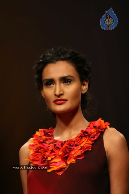 Lakme Fashion Week Day 2 All Shows - 44 / 76 photos