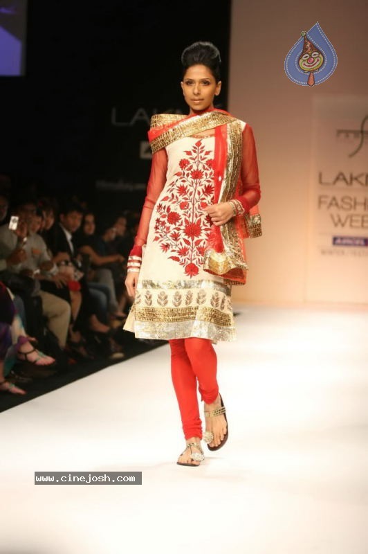 Lakme Fashion Week Day 2 All Shows - 45 / 76 photos