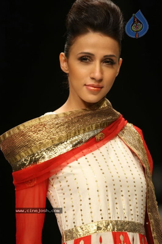 Lakme Fashion Week Day 2 All Shows - 47 / 76 photos