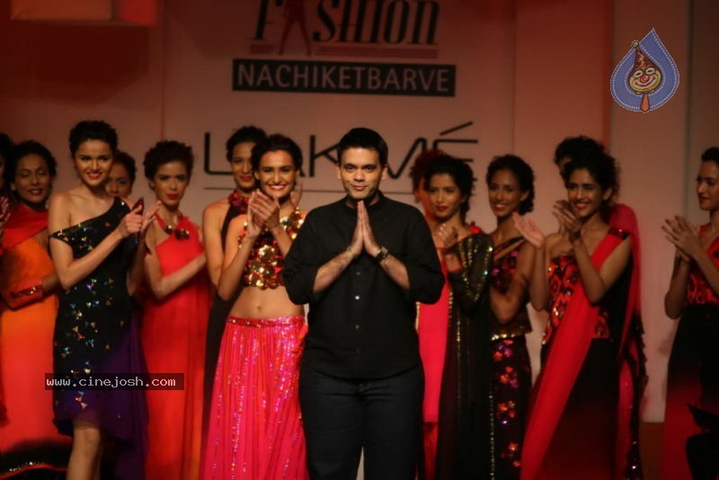 Lakme Fashion Week Day 2 All Shows - 50 / 76 photos