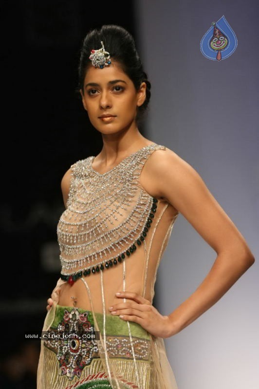 Lakme Fashion Week Day 2 All Shows - 52 / 76 photos