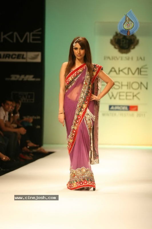 Lakme Fashion Week Day 2 All Shows - 53 / 76 photos