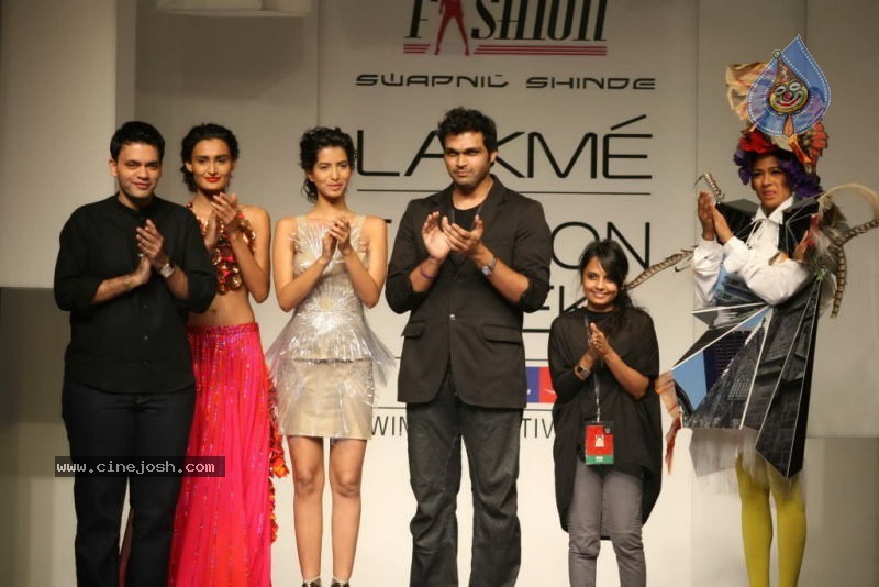 Lakme Fashion Week Day 2 All Shows - 57 / 76 photos