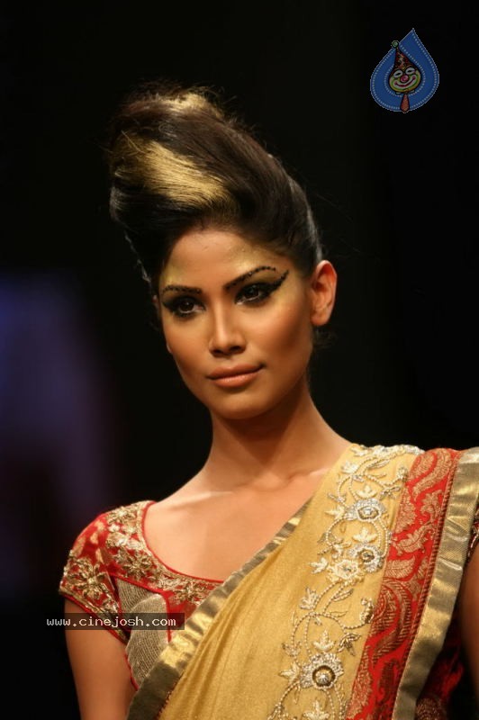 Lakme Fashion Week Day 2 All Shows - 61 / 76 photos