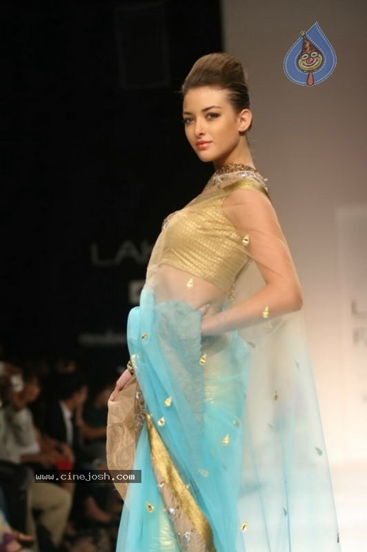 Lakme Fashion Week Day 2 All Shows - 63 / 76 photos