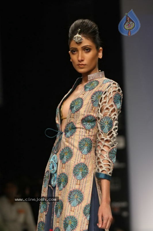 Lakme Fashion Week Day 2 All Shows - 64 / 76 photos