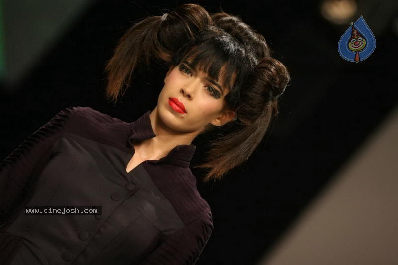 Lakme Fashion Week Day 2 All Shows - 69 / 76 photos