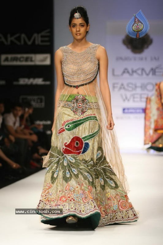 Lakme Fashion Week Day 2 All Shows - 71 / 76 photos