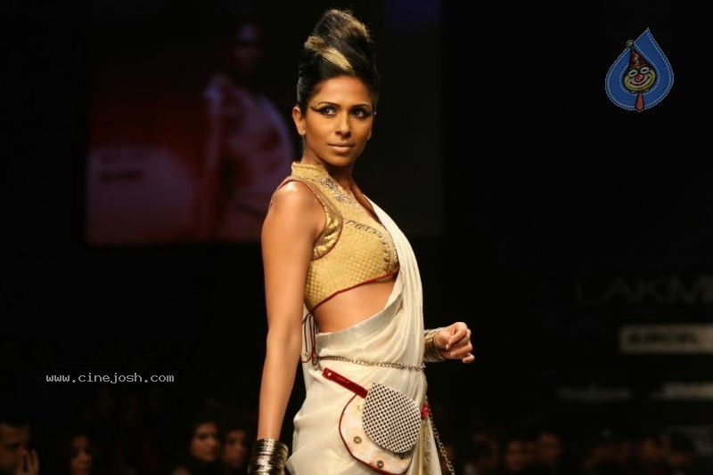 Lakme Fashion Week Day 2 All Shows - 72 / 76 photos