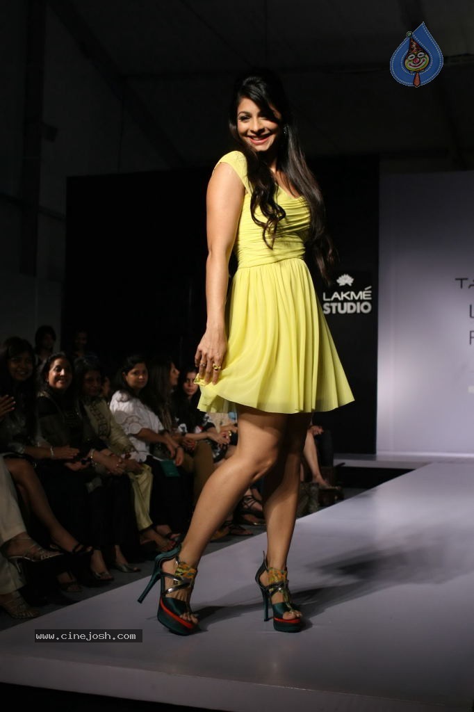 Lakme Fashion Week Day 3 All Shows - 5 / 85 photos