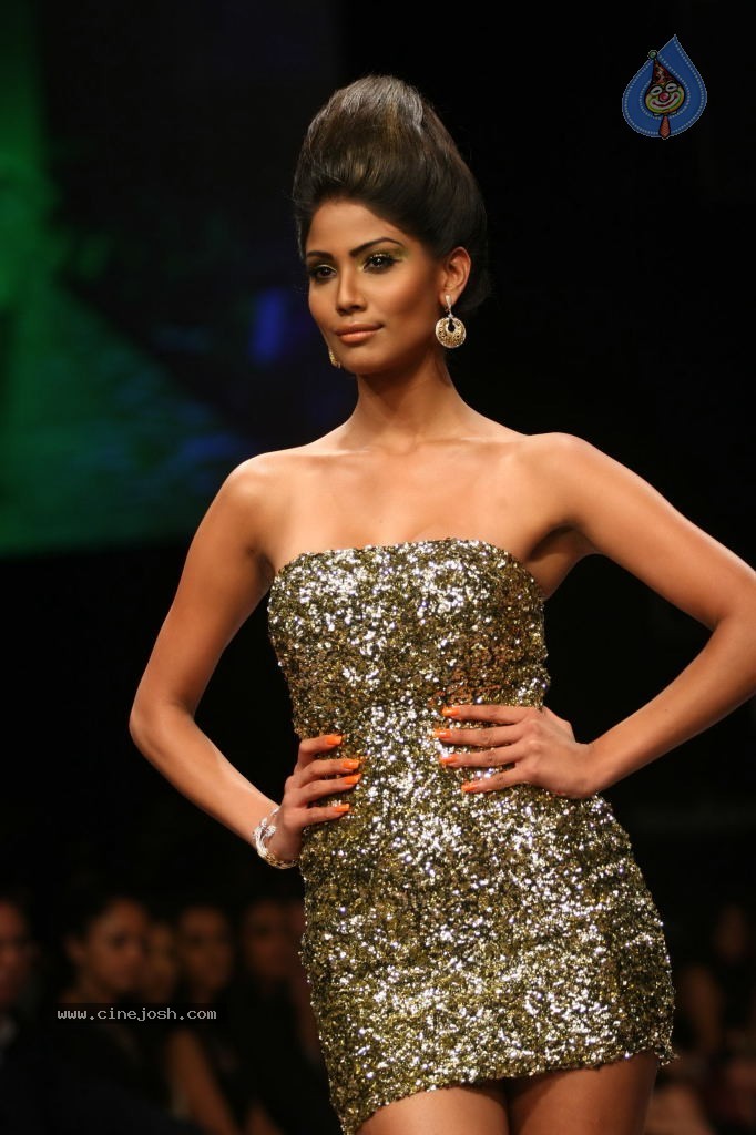 Lakme Fashion Week Day 3 All Shows - 12 / 85 photos