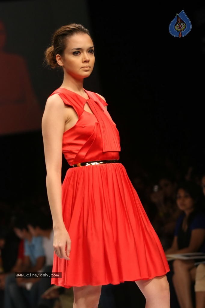 Lakme Fashion Week Day 3 All Shows - 14 / 85 photos