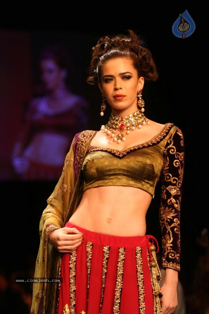 Lakme Fashion Week Day 3 All Shows - 84 / 85 photos