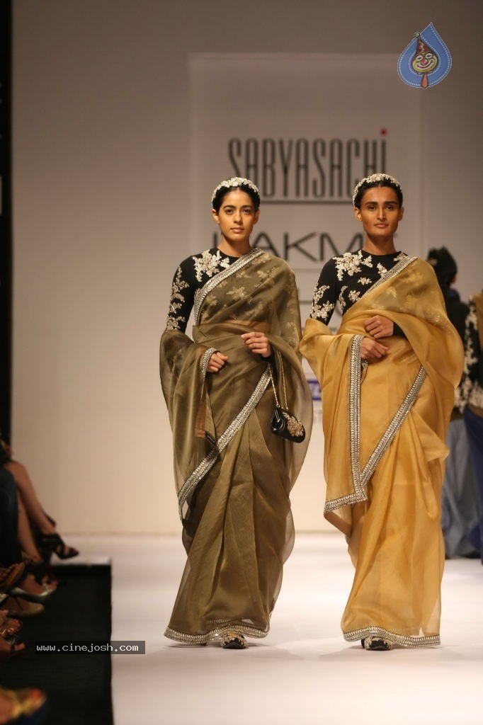 Lakme Fashion Week Day 3 All Shows - 85 / 85 photos