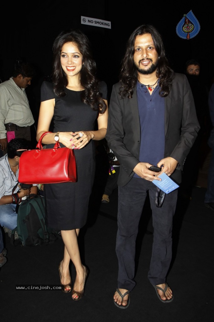 Lakme Fashion Week Day 5 Guests - 55 / 172 photos