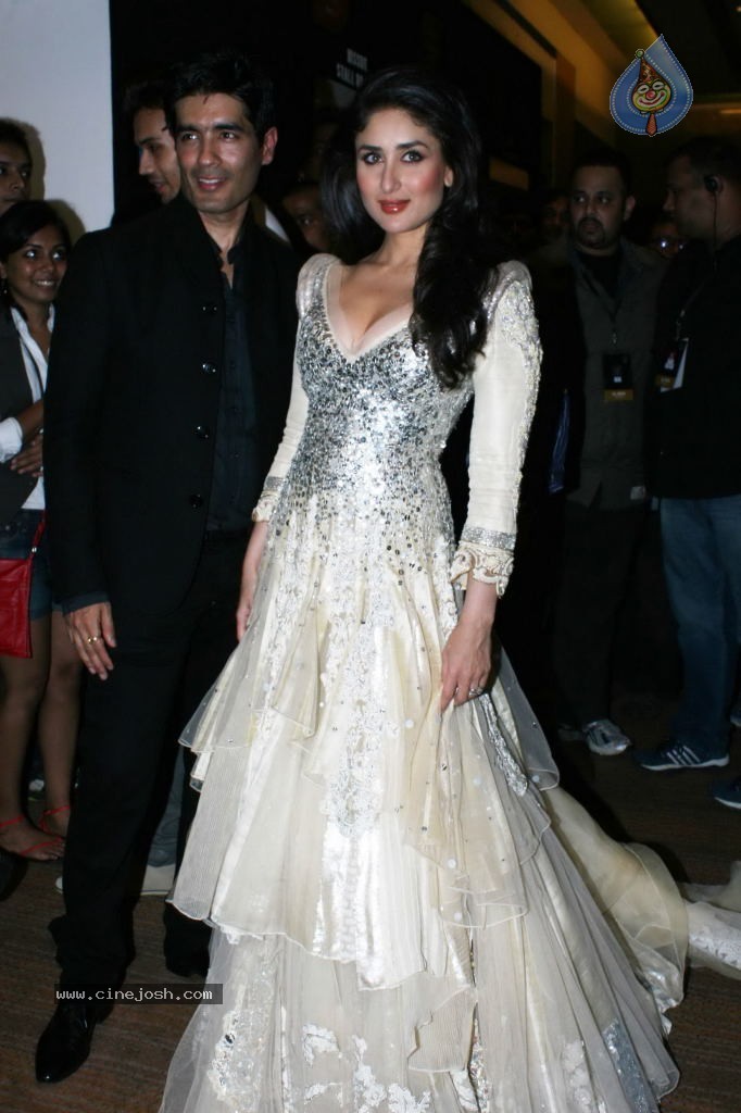 Lakme Fashion Week Day 5 Guests - 43 / 59 photos