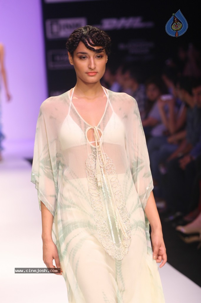 Lakme Fashion Week Grand Finale All Shows - 5 / 146 photos