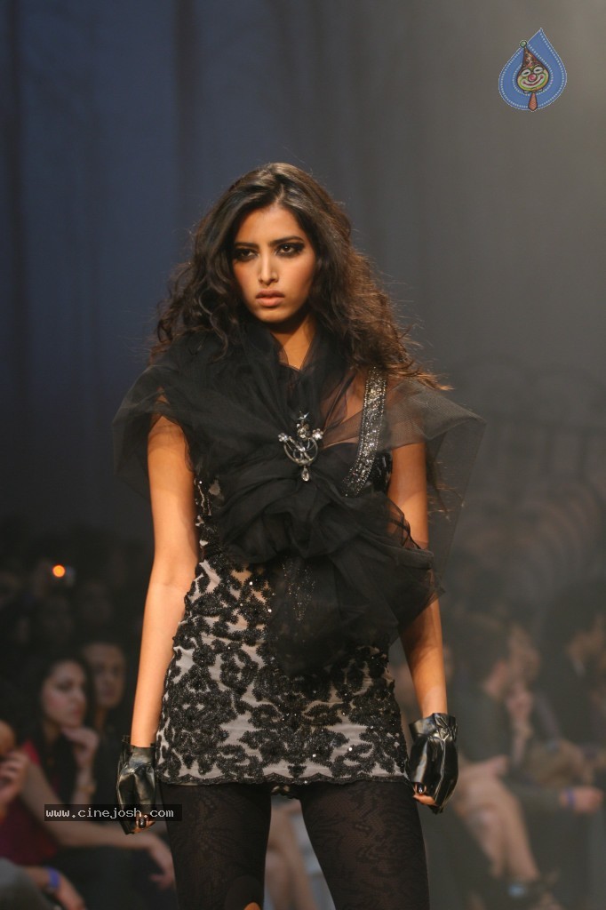 Lakme Fashion Week Grand Finale All Shows - 6 / 146 photos