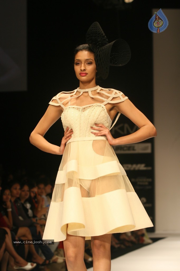 Lakme Fashion Week Grand Finale All Shows - 63 / 146 photos